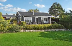 Nice Home In Vordingborg With Wifi