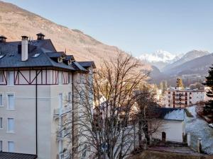 Appartements Appartement Brides-les-Bains, 2 pieces, 4 personnes - FR-1-512-31 : photos des chambres