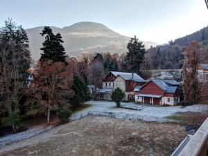 Appartements Appartement Brides-les-Bains, 2 pieces, 4 personnes - FR-1-512-50 : photos des chambres