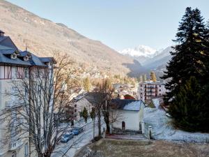 Appartements Appartement Brides-les-Bains, 2 pieces, 4 personnes - FR-1-512-76 : photos des chambres