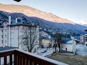 Appartements Appartement Brides-les-Bains, 2 pieces, 4 personnes - FR-1-512-87 : photos des chambres