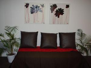 Appartements Studio Brides-les-Bains, 1 piece, 4 personnes - FR-1-512-217 : photos des chambres