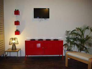 Appartements Studio Brides-les-Bains, 1 piece, 4 personnes - FR-1-512-217 : photos des chambres