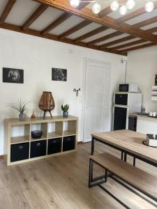 Appartements Superbe appartement face au Chateau - 2 chambres - Netflix/Canal+ : photos des chambres