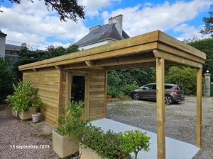 Hotels Hotel Le Rohan Charme et Caractere : photos des chambres