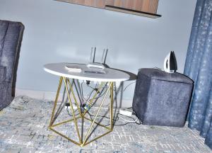 Cozy Studio at Racecourse Gardens-Ngong Road