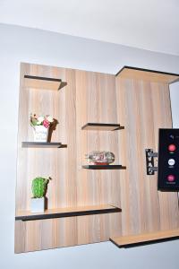 Cozy Studio at Racecourse Gardens-Ngong Road