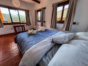 Vistabamba Ecuadorian Mountain Hostel