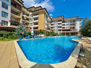DKapartments Diamond bay