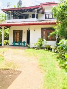 Kurulu villa - Kumbalgama