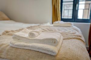 Appartements Le GoldenLeaf - Netflix/Wi-Fi Fibre - Sejour Lozere : photos des chambres