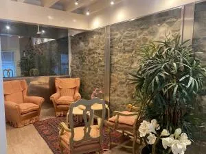 Piccolo Borgo Antico - Nave