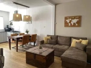 Zijperweg Vakantiehuis vlakbij zee, strand en bos - 佩滕