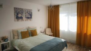 Central View Calimanesti