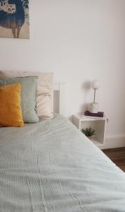 Central View Calimanesti