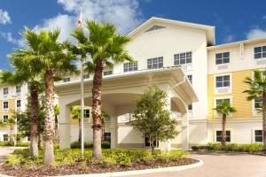 Palm Coast Hotel & Suites-I-95