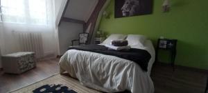 Suite privée dans spacieuse maison du Périgord, avec piscine