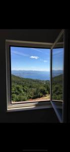Villa Montana - Apartment Panorama 1 with beautiful sea view near Opatija