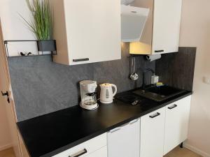 Apartament Wypoczynek Nowoczesna Malta Parking GoldAir