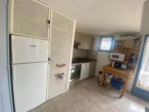 Maisons de vacances Maison pour 4 personnes 4HAM15 : photos des chambres