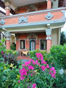 Grand Kumala Hotel - Hotel Kumala Legian Kuta Bali