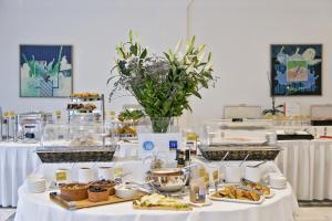 Kydon The Heart City Hotel Chania Greece