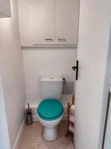 Appartements Au p'tit Lagny - rue pietonne : photos des chambres