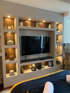 Appartements NatySweethome : photos des chambres