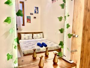 Porto Beach House, Pondicherry