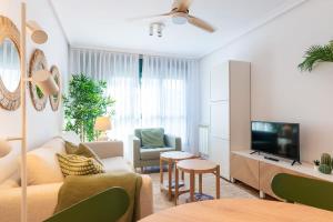 Apartamentos Rocamar