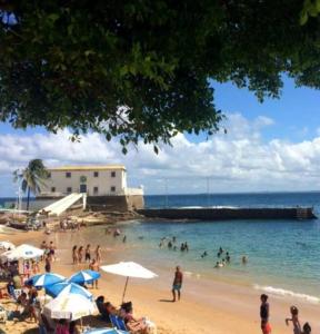 Quarto Porto da Barra