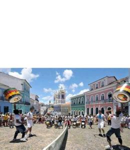 Quarto Porto da Barra