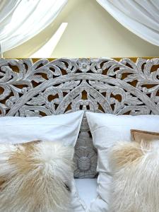 AlpenOase Schliersee - große Suite mit Sauna oder gemütliche Studio Appartements