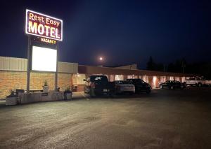 Rest Easy Motel