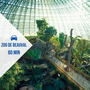 Le Domaine du Pavillon • Lidyllique en Brenne