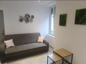 Appartements Chez Bruno : photos des chambres