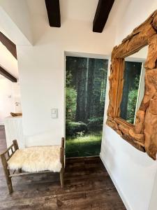 AlpenOase Schliersee - große Suite mit Sauna oder gemütliche Studio Appartements