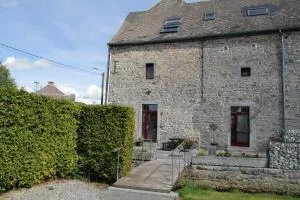 Le grenier de la Floye - Biesmerée