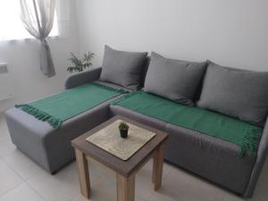Green Apartman