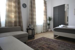 Zamojska Residence - Golden Line Apartments