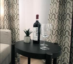 Zamojska Residence - Golden Line Apartments