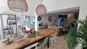 B&B / Chambres d'hotes Ty Coz Breizh Chambres d'hotes : photos des chambres
