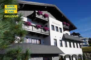 Appartements Alexander