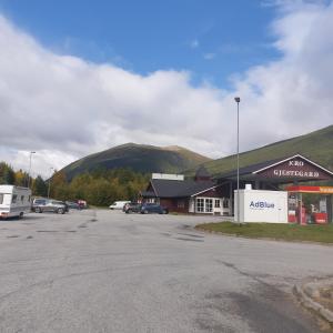 Dovreskogen Gjestegård AS