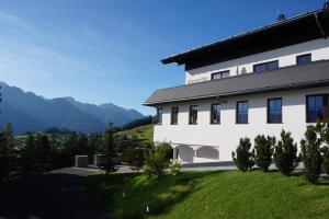 Appartements Alexander