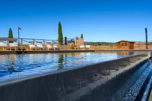 Podere Fossaccio Casa Olivo