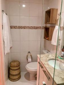 Axé home - Apartamento conceito em Salvador