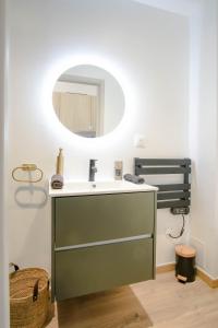 La Capsule - Appartement Design et Cosy