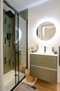 La Capsule - Appartement Design et Cosy