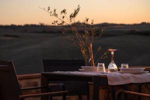 Podere Fossaccio Casa Olivo